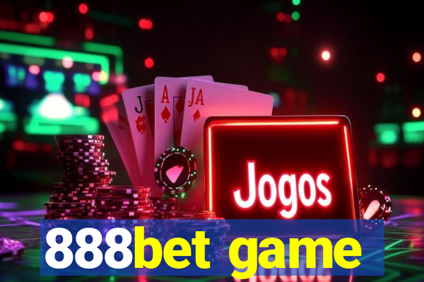 888bet game